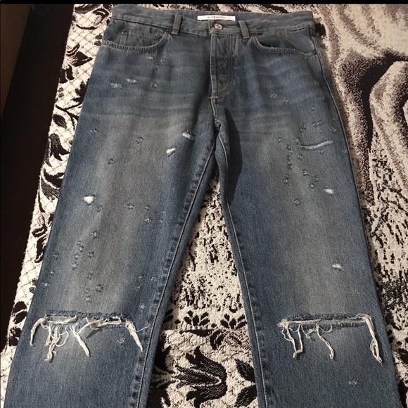 Givenchy jeans